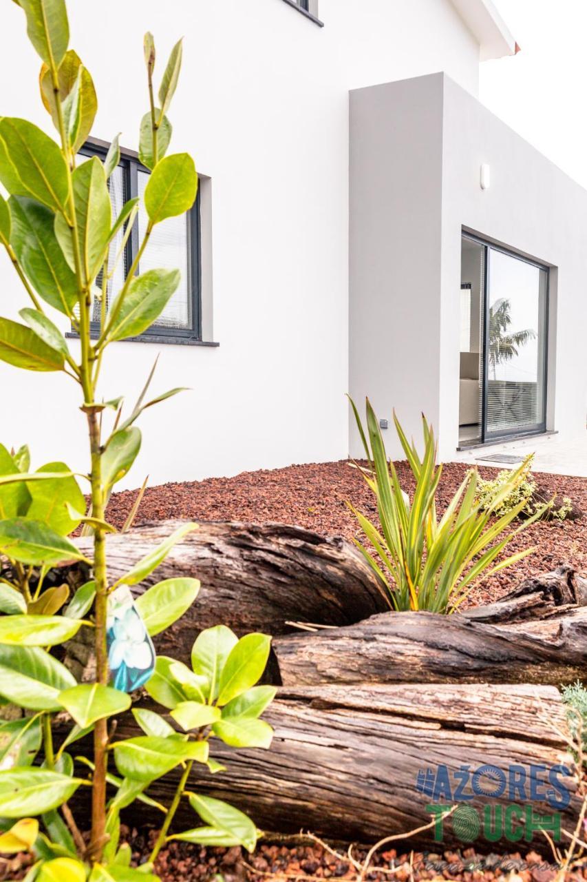 Silver Gate Home Cinco Ribeiras Exterior photo