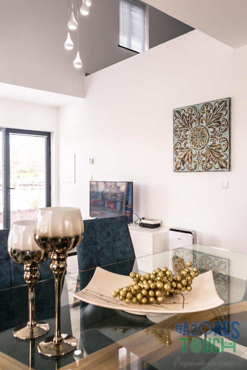 Silver Gate Home Cinco Ribeiras Exterior photo