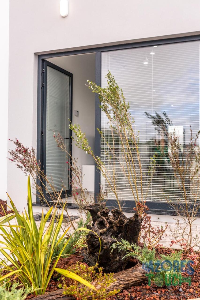Silver Gate Home Cinco Ribeiras Exterior photo