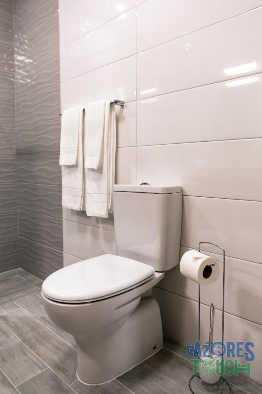 Silver Gate Home Cinco Ribeiras Exterior photo