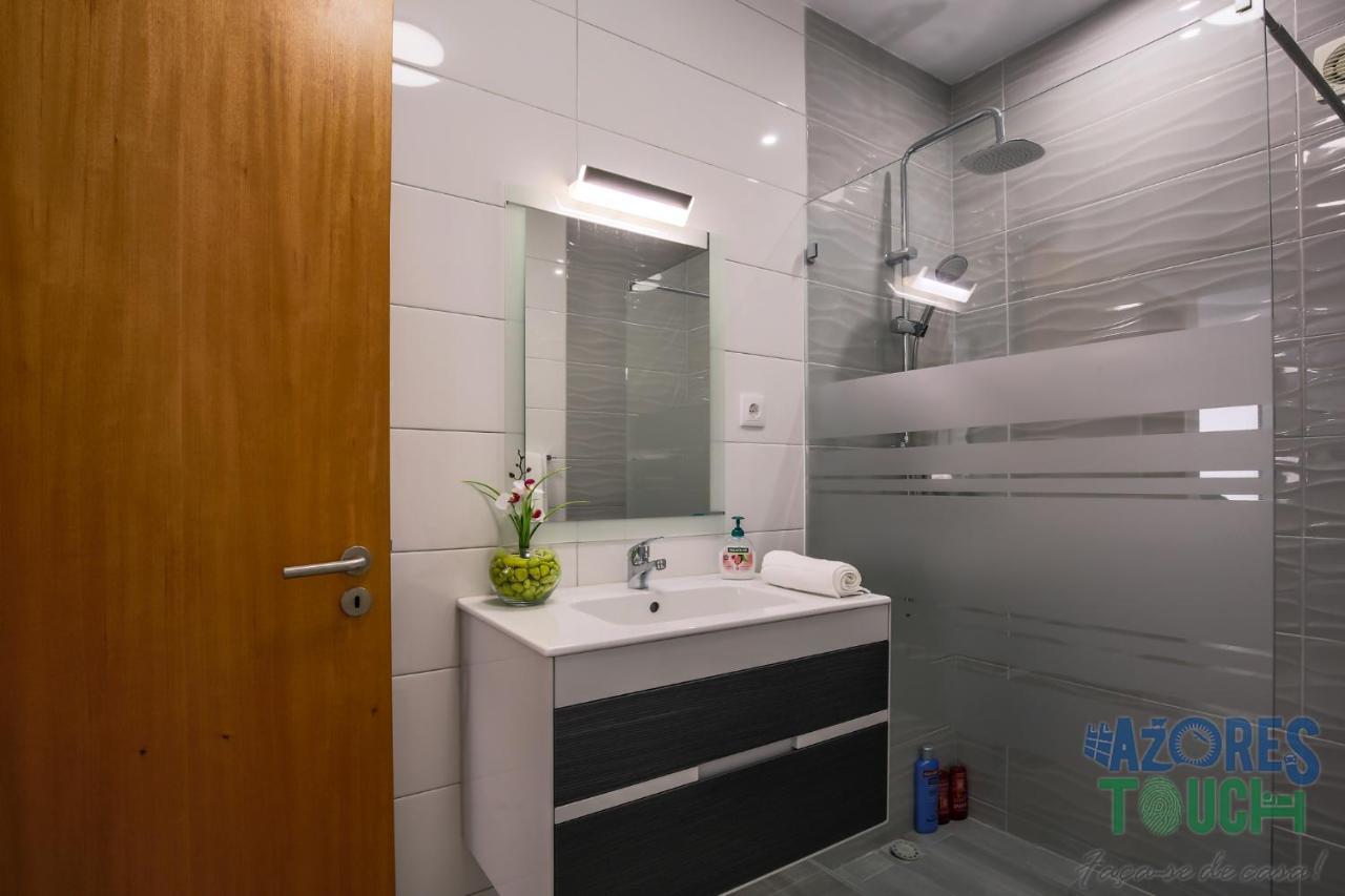 Silver Gate Home Cinco Ribeiras Exterior photo