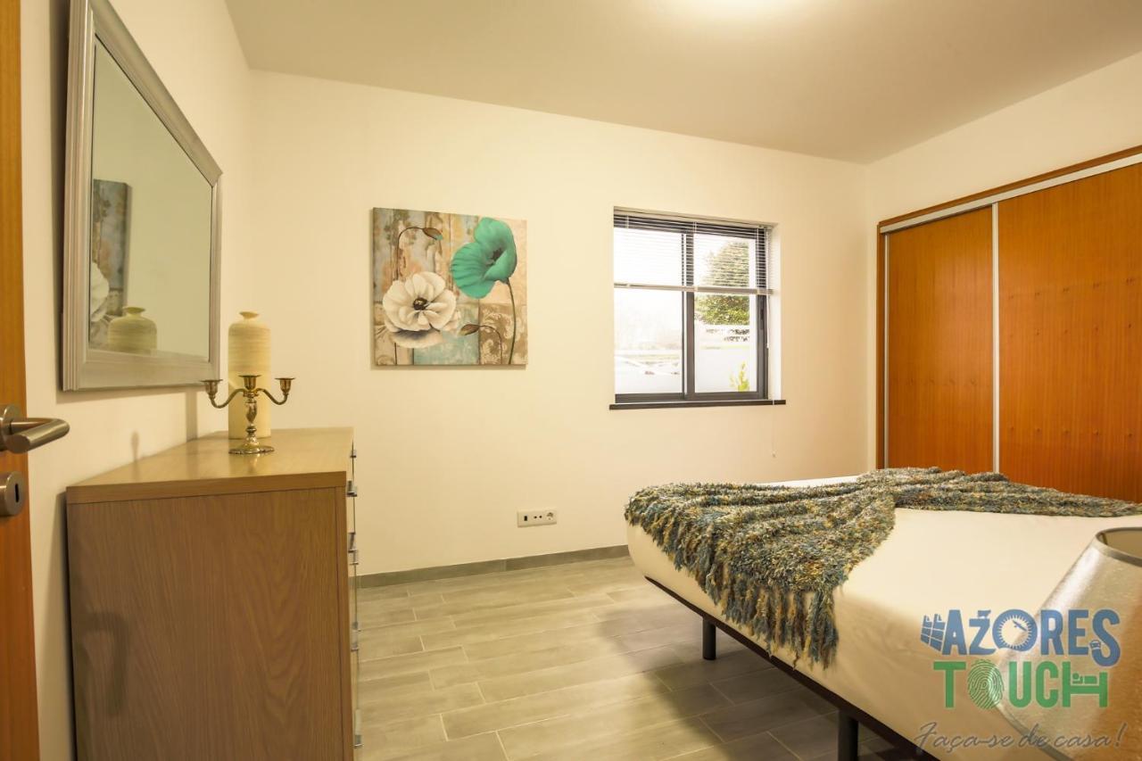 Silver Gate Home Cinco Ribeiras Exterior photo