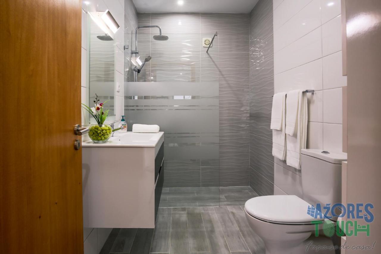 Silver Gate Home Cinco Ribeiras Exterior photo