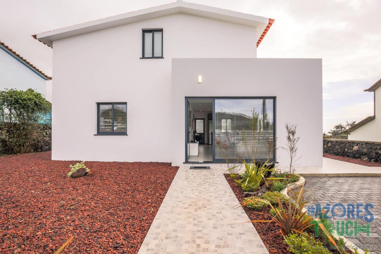 Silver Gate Home Cinco Ribeiras Exterior photo
